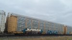 FXE 210196 (Body) TTGX 942585 (Flat)